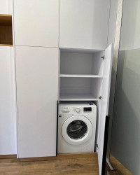 Прихожая нестандарт